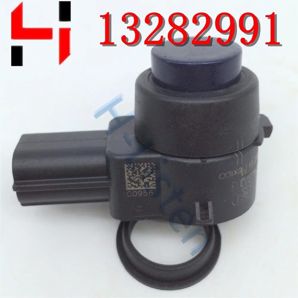1pcs 13282991 OEM 0263003824   - Car Accessories In India ulasan dan harga