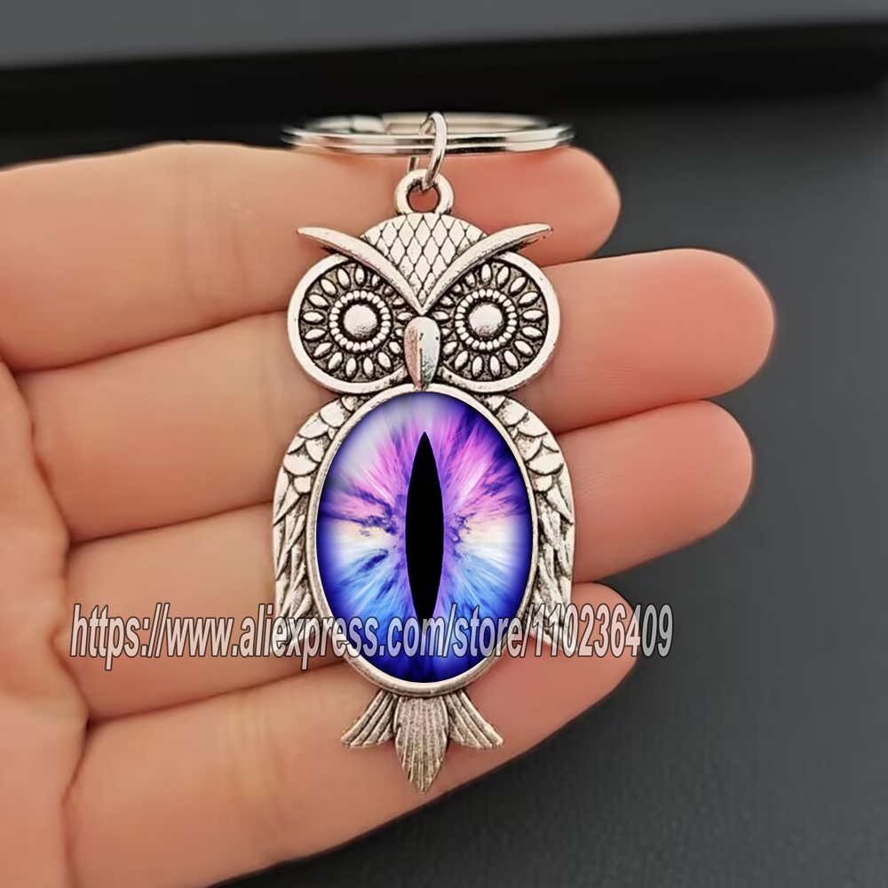 Religious Evil Eye Keychain Pe - Car Accessories Evil Eye ulasan dan harga