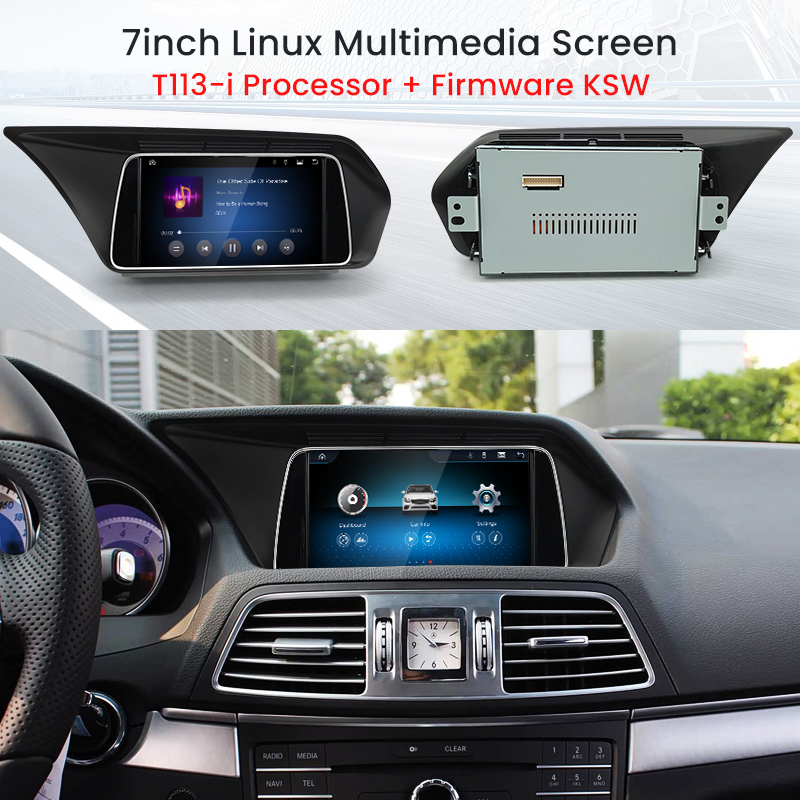 STWEI 7inch Wireless CarPlay A - Car Accessories In India ulasan dan harga