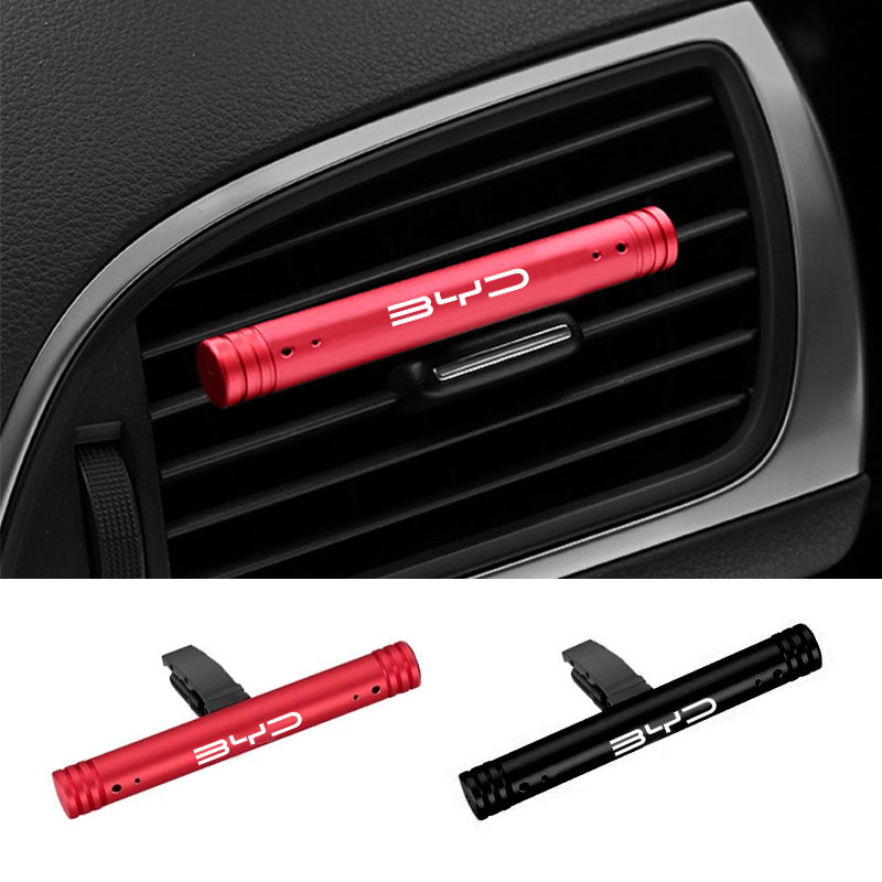 Car Outlet Air Freshener Auto  - Car Accessories Perfume ulasan dan harga