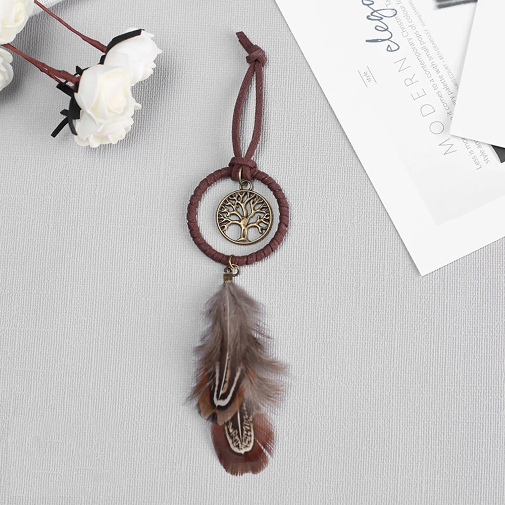 Car Pendant Ornament Dream Cat - Car Accessories Evil Eye ulasan dan harga
