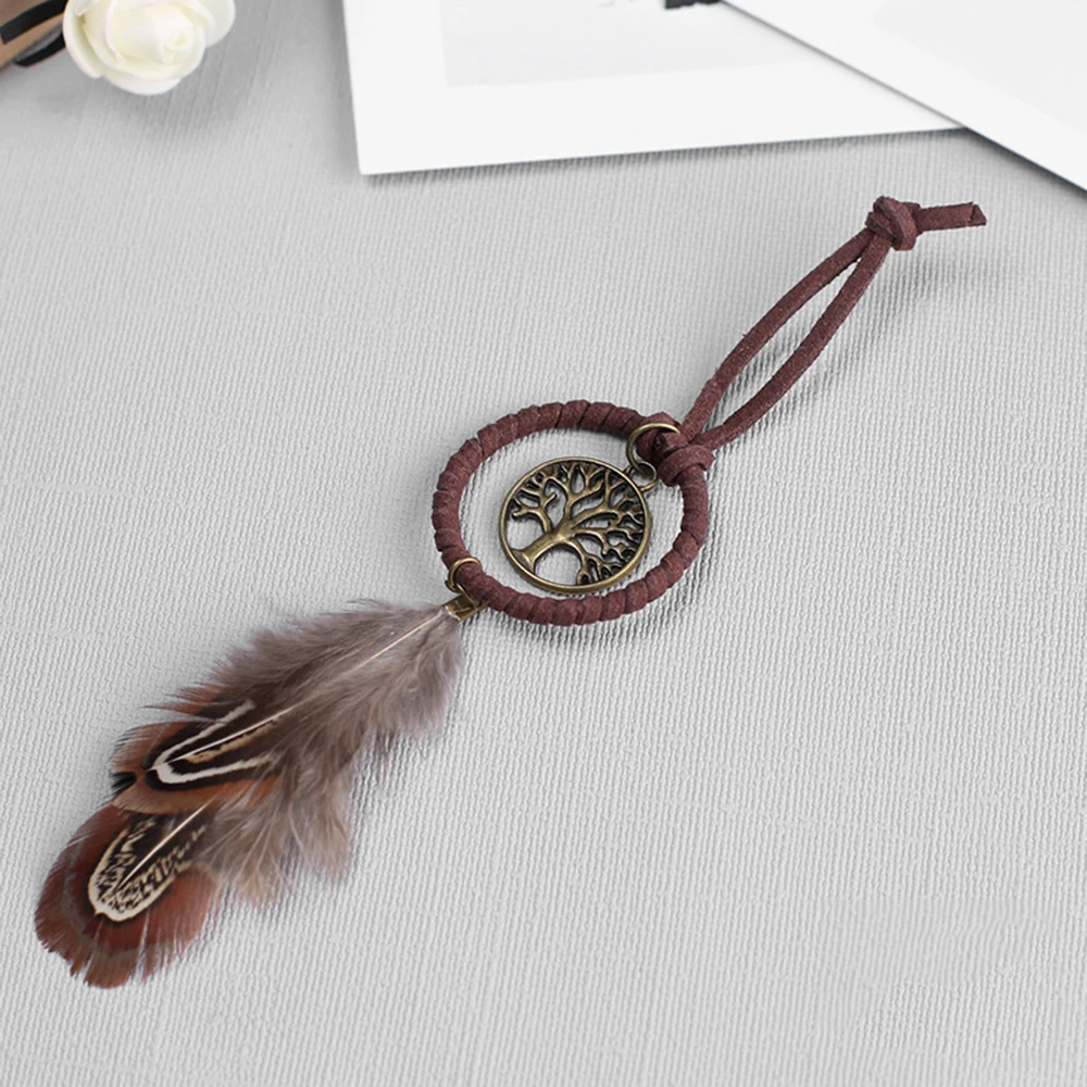 Car Pendant Ornament Dream Cat - Car Accessories Evil Eye ulasan dan harga